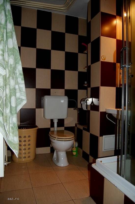 particular vand apartament 4 camere,  Balta Alba