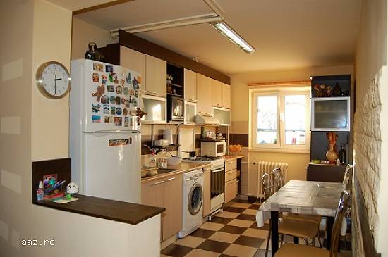 particular vand apartament 4 camere,  Balta Alba