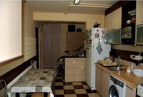 particular vand apartament 4 camere,  Balta Alba