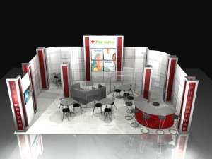 STANDURI MODULARE EXPOZITIONALE