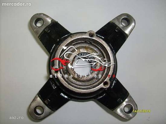 Butuc 4x4 Roata Fata,    pentru Linhai 300,    cod 20805A