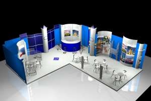 STANDURI MODULARE EXPOZITIONALE