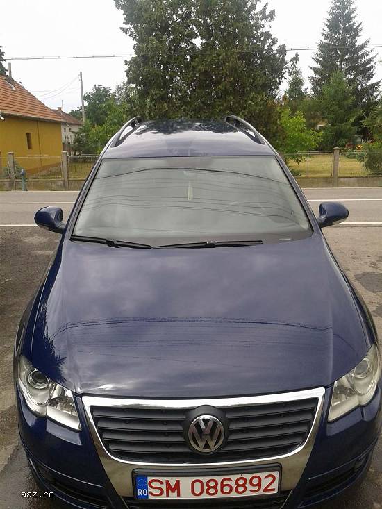 VW PASSAT,  1900 cmc,  TDI