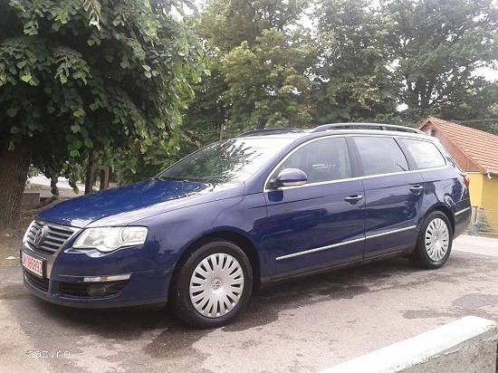 VW PASSAT,  1900 cmc,  TDI
