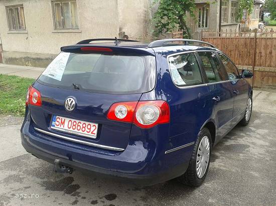 VW PASSAT,  1900 cmc,  TDI