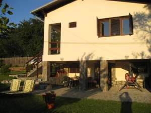VAND - SCHIMB VILA