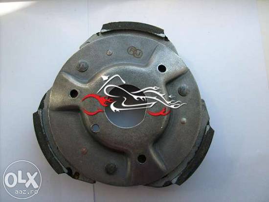 Ambreiaj Dragon Fly 400,  Linhai 400,  cod 27249,  Original Nou,  Linhai