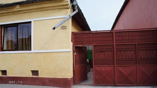 EXCLUSIV! Casa,  singura in curte,  Brasov,  Ghimbav - Centru
