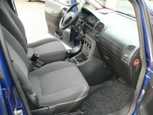 vand opel zafira 2003