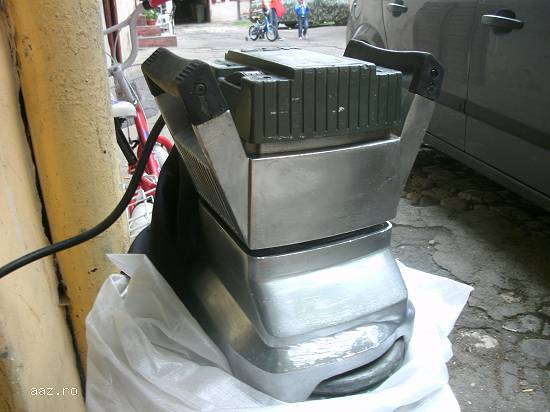 masina de slefuit parchetmargine si colturi