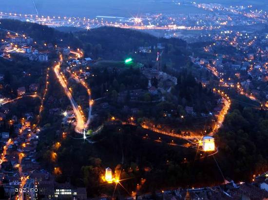 Imobil rafinament si lux,  regim vila,  Drumul Poienii Brasov