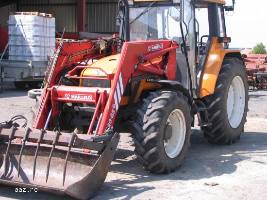 Tractor Renault ceres330