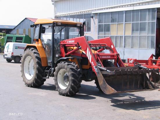 Tractor Renault ceres330