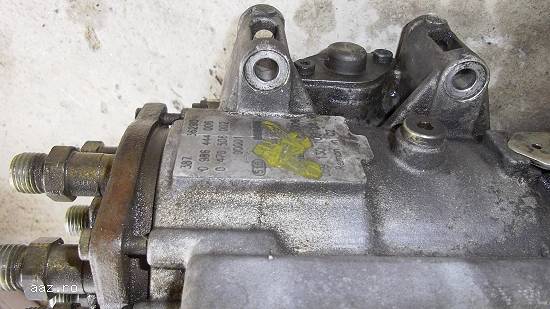Pompa injectie Audi A6 4B c5 TDI 2, 5 110KW 2003