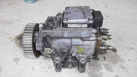 Pompa injectie Audi A6 4B c5 TDI 2, 5 110KW 2003