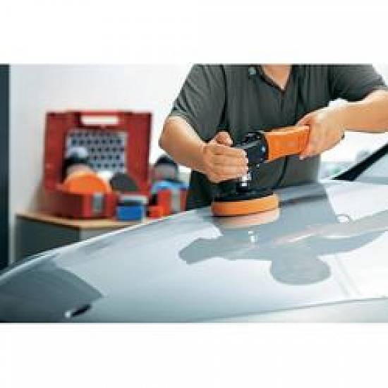 Polish Auto-Detailing Auto profesional Pitesti