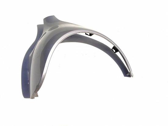 Aripa Drepta spate Smart ForTwo 450 cabrio model fabricatie 1998-2006