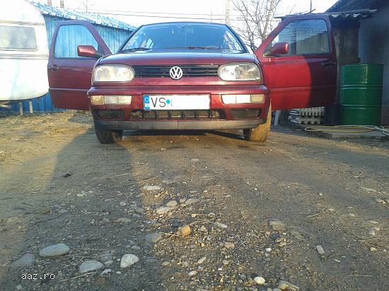 Volkswagen Golf3