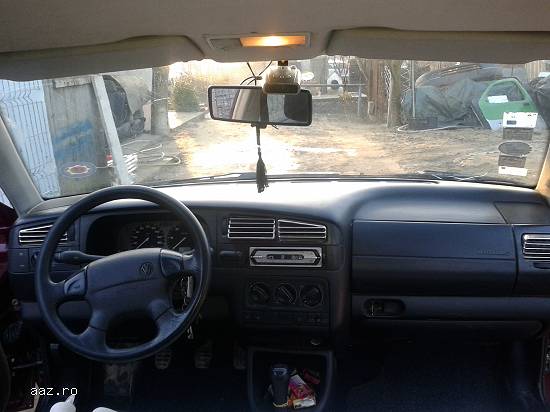 Volkswagen Golf3