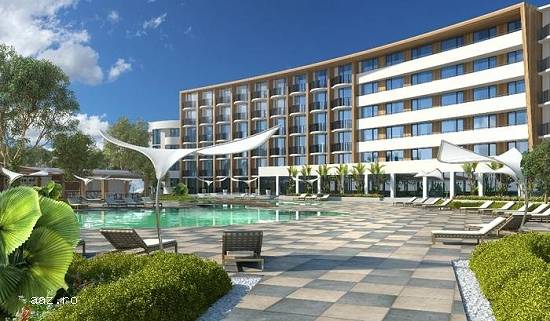 Oferta speciala,  Sunny Beach - HVD Bor Club 4* !!!