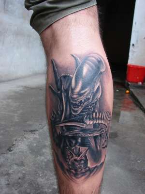 TATTOO SALON SI PIRCING *****