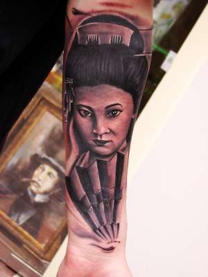 TATTOO SALON SI PIRCING *****