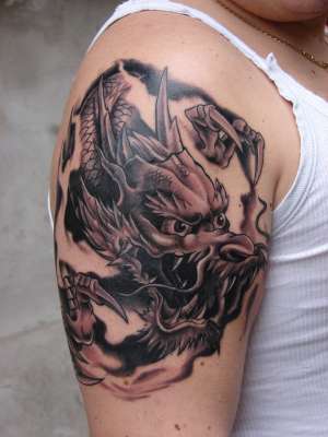 TATTOO SALON SI PIRCING *****