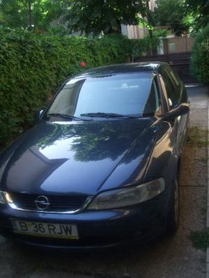 vand Opel Vectra B Sport