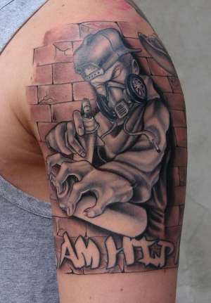 Tattoo Oradea