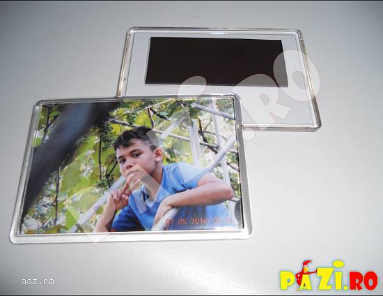 Magneti personalizati,  magneti marturii
