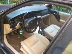 vand Opel Vectra B Sport