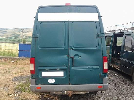 Dezmembrez/Vand Sprinter