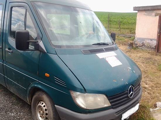 Dezmembrez/Vand Sprinter