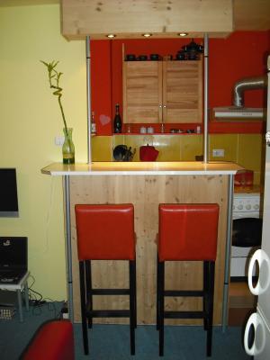 Vand apartament cu 2 camere