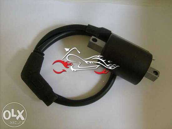 Bobina de Inductie pentru Linhai,  cod 22012-piesa noua si originala