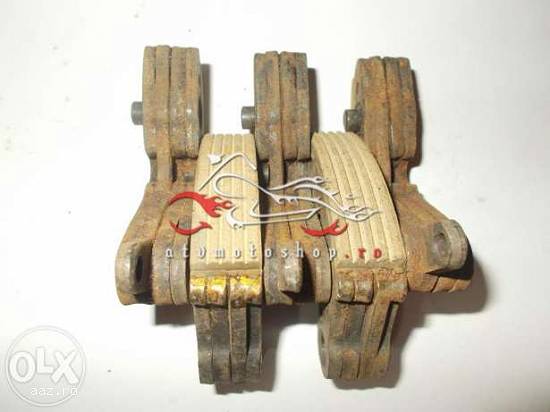 Saboti Ambreiaj CFMOTO 500,  500-2,  500-A,  500-2A,  X6,  Z6