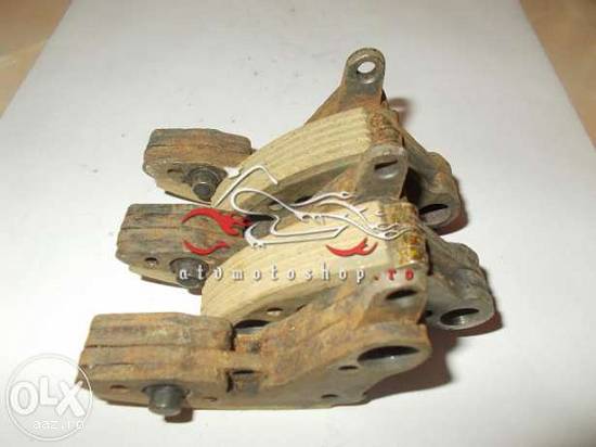 Saboti Ambreiaj CFMOTO 500,  500-2,  500-A,  500-2A,  X6,  Z6