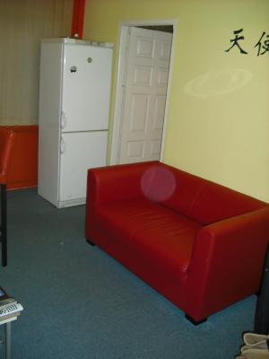 Vand apartament cu 2 camere