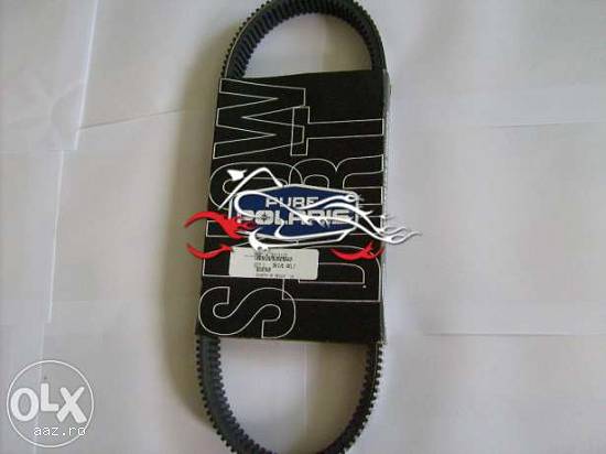 Curea Polaris,  cod 3211113,  originala