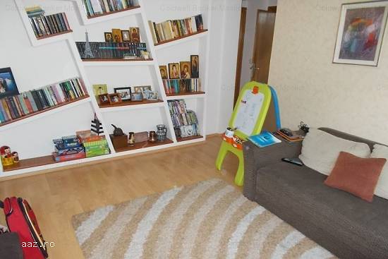 Apartament 3 camere Stefan cel Mare