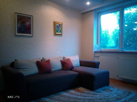 Apartament 3 camere Stefan cel Mare