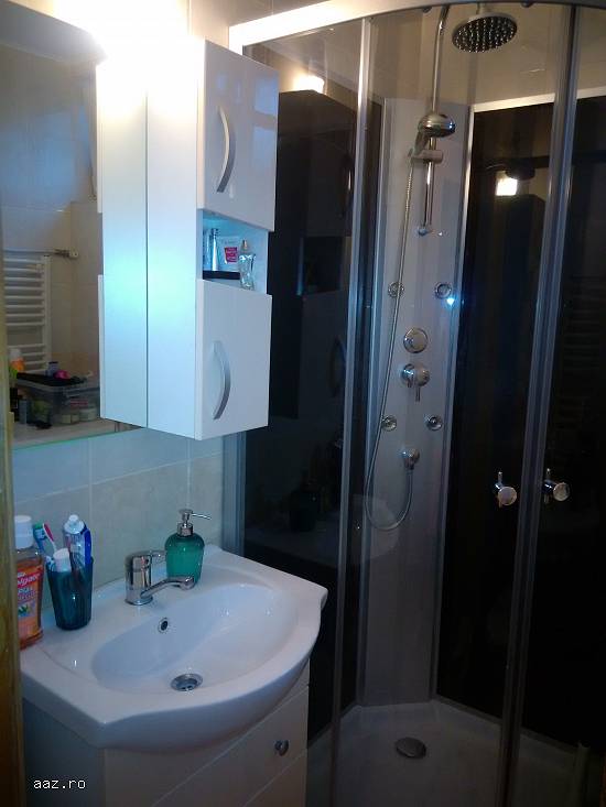 Apartament 3 camere Stefan cel Mare