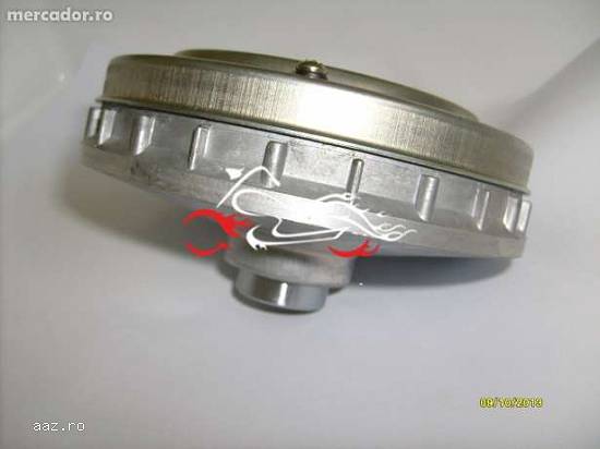 Variator Turatie,  Linhai-piesa noua
