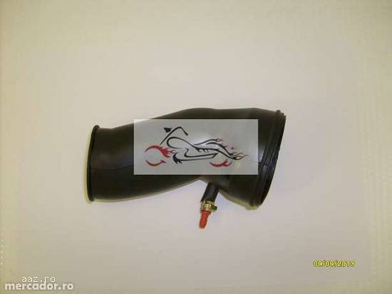 Galerie Carcasa Filtru Aer Linhai 300,   cod 23207