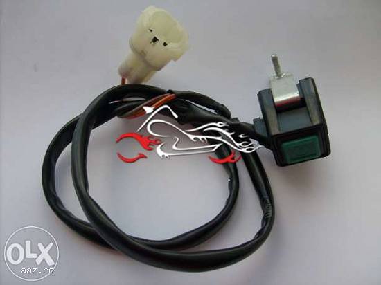 Piese Originale CF MOTO