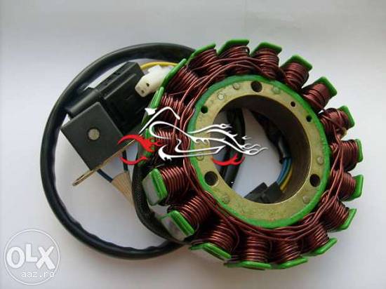 Piese Originale CF MOTO