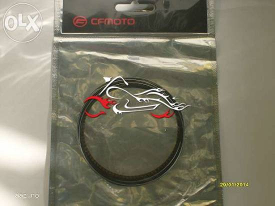 Set Segmenti CF MOTO 500