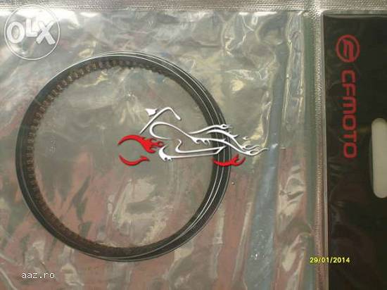 Set Segmenti CF MOTO 500