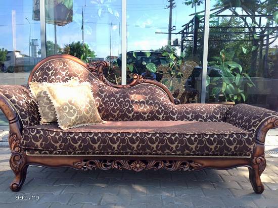 Canapea clasica-Couch