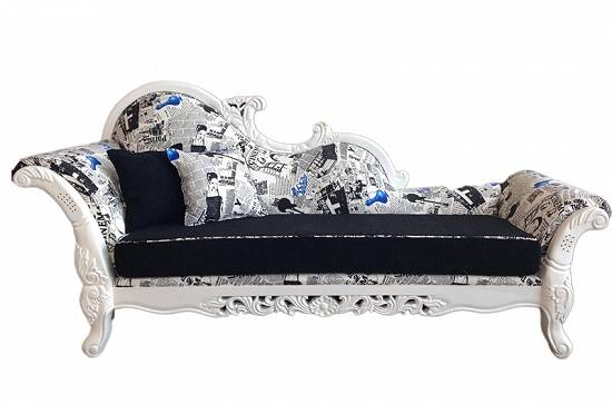 Canapea clasica-Couch